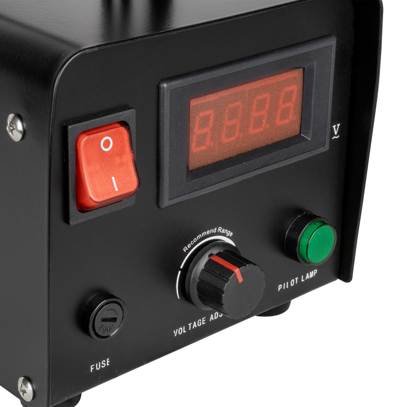 Máquina ranuradora de neumáticos JBM (52643)