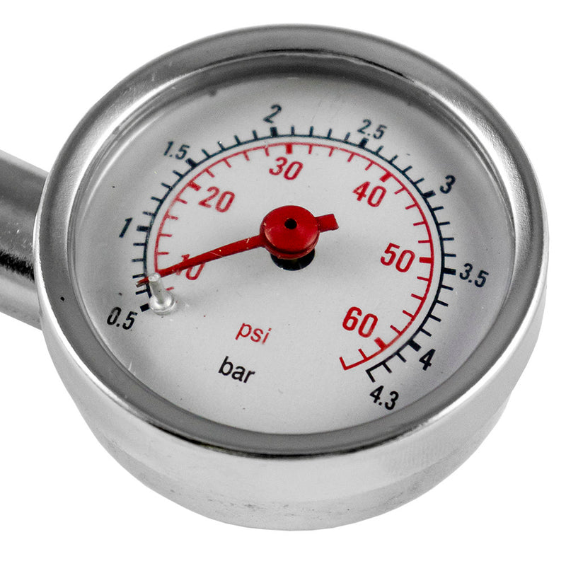 JBM (52648) Tire Pressure Gauge