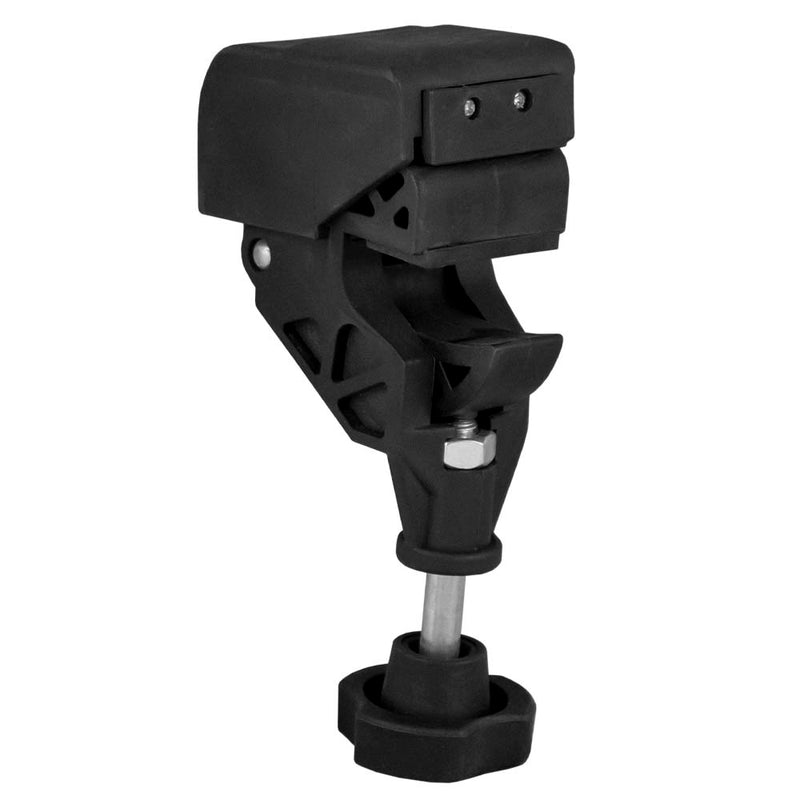 Abrazadera de plástico para desmontar el talón del neumático JBM (52655).