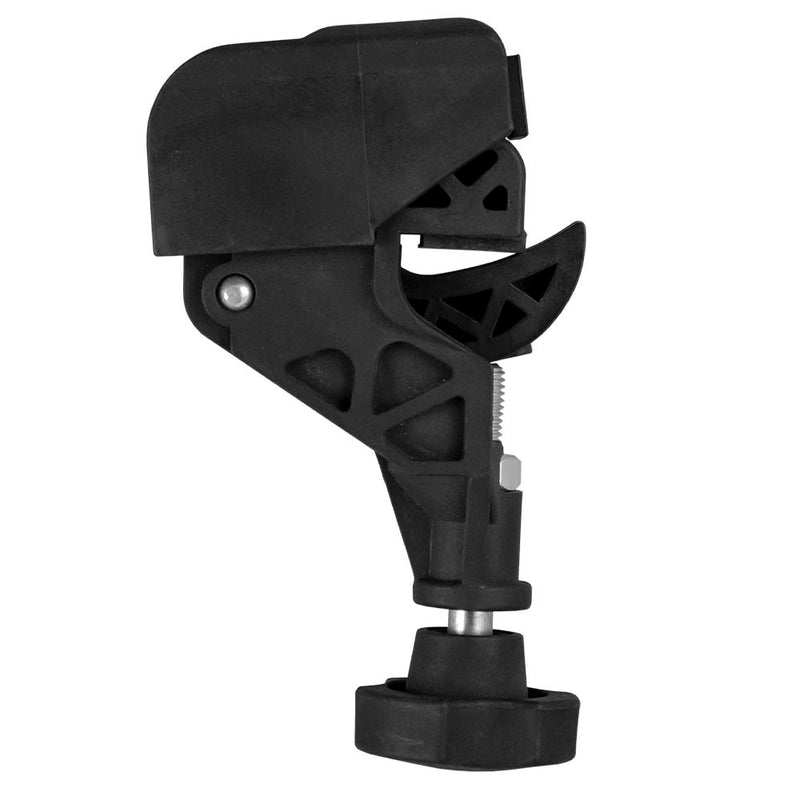 Abrazadera de plástico para desmontar el talón del neumático JBM (52655).