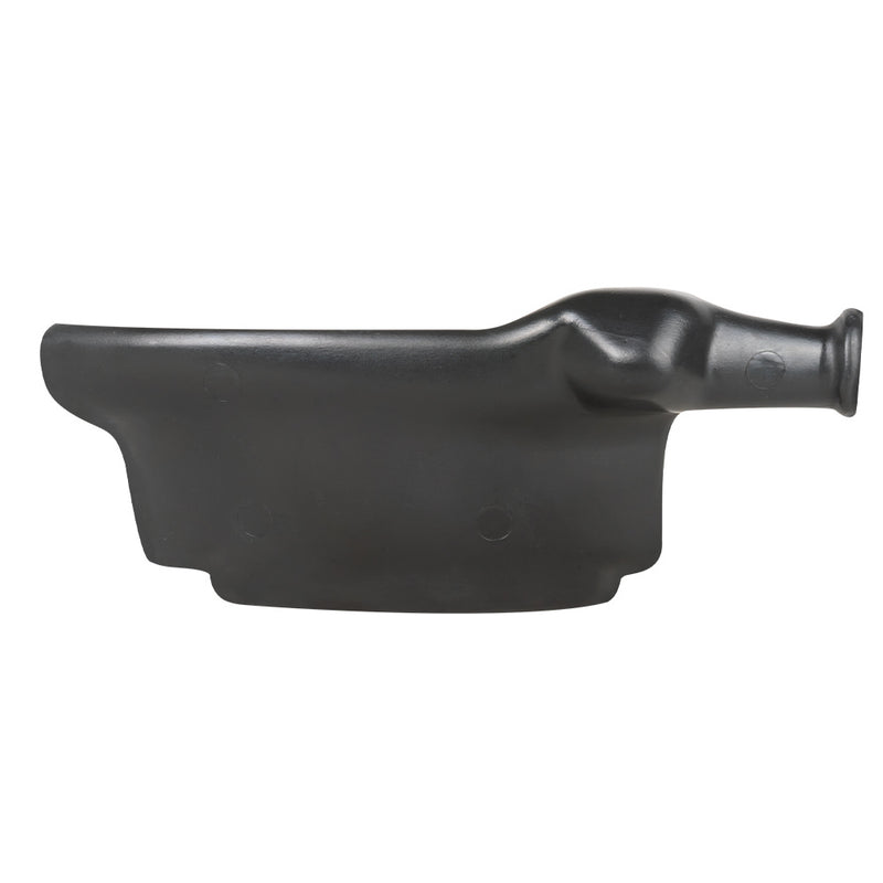 JBM (52658) Kit de cabezal de pato de plástico para desmontar neumáticos