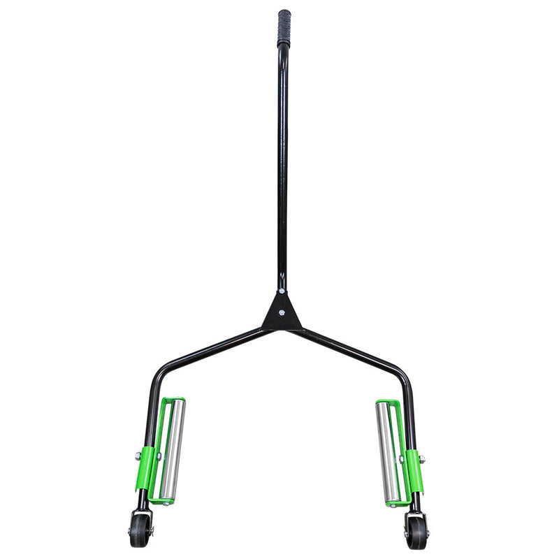 Carros para neumáticos JBM (52660) 200 kg