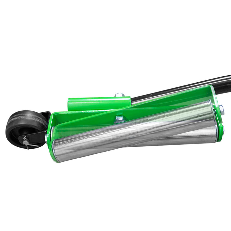 Carros para neumáticos JBM (52660) 200 kg