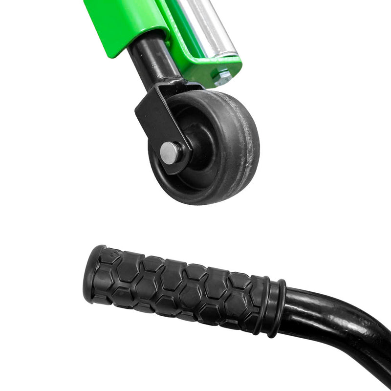 Carros para neumáticos JBM (52660) 200 kg