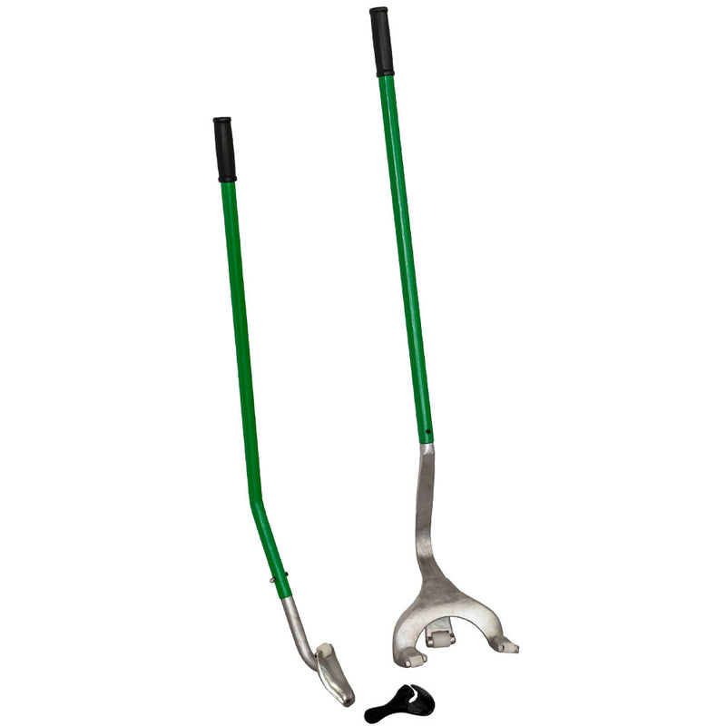 Palanca para neumáticos de camión JBM (52664)