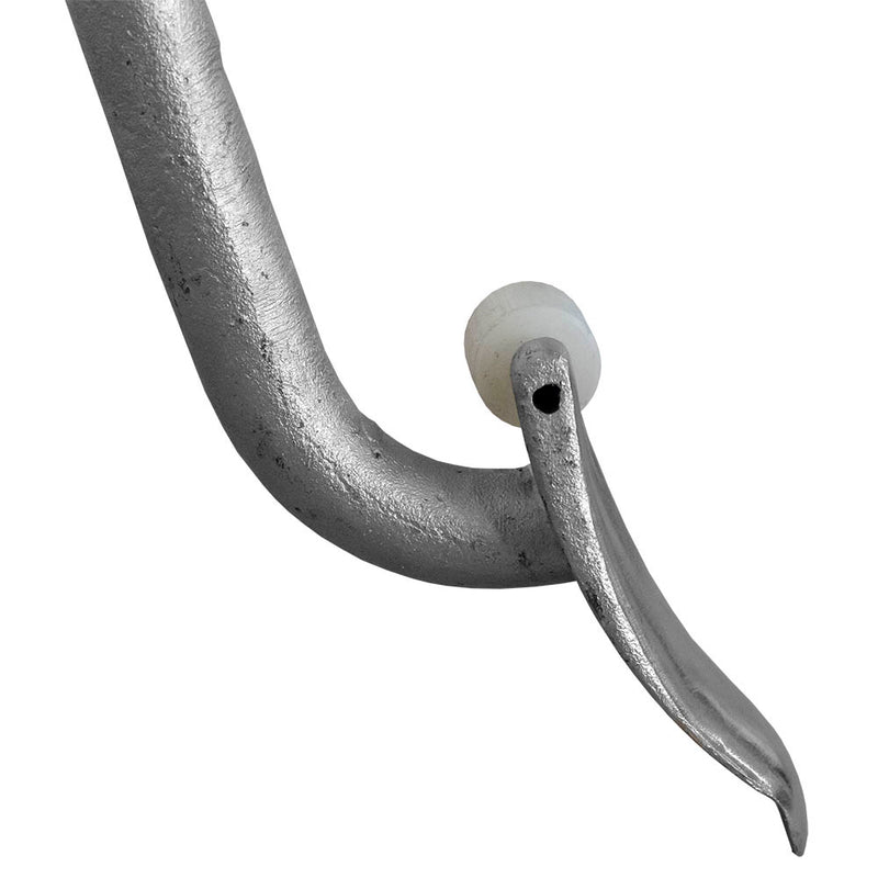 Palanca para neumáticos de camión JBM (52664)