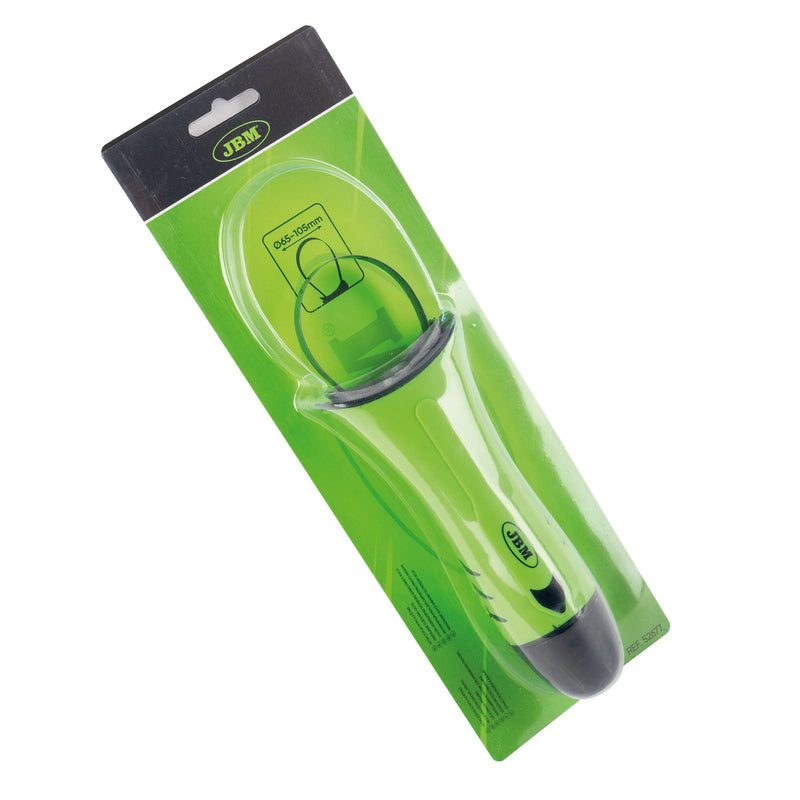 Llave ajustable para extracción de filtros JBM (52677) Ø65-105 mm