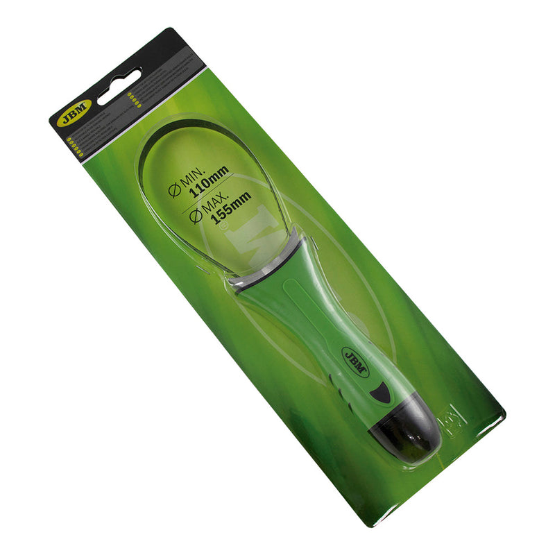 Llave ajustable para extracción de filtros JBM (52678) Ø110-155 mm