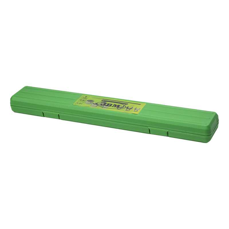 Juego de herramientas para correa serpentina JBM (52690)