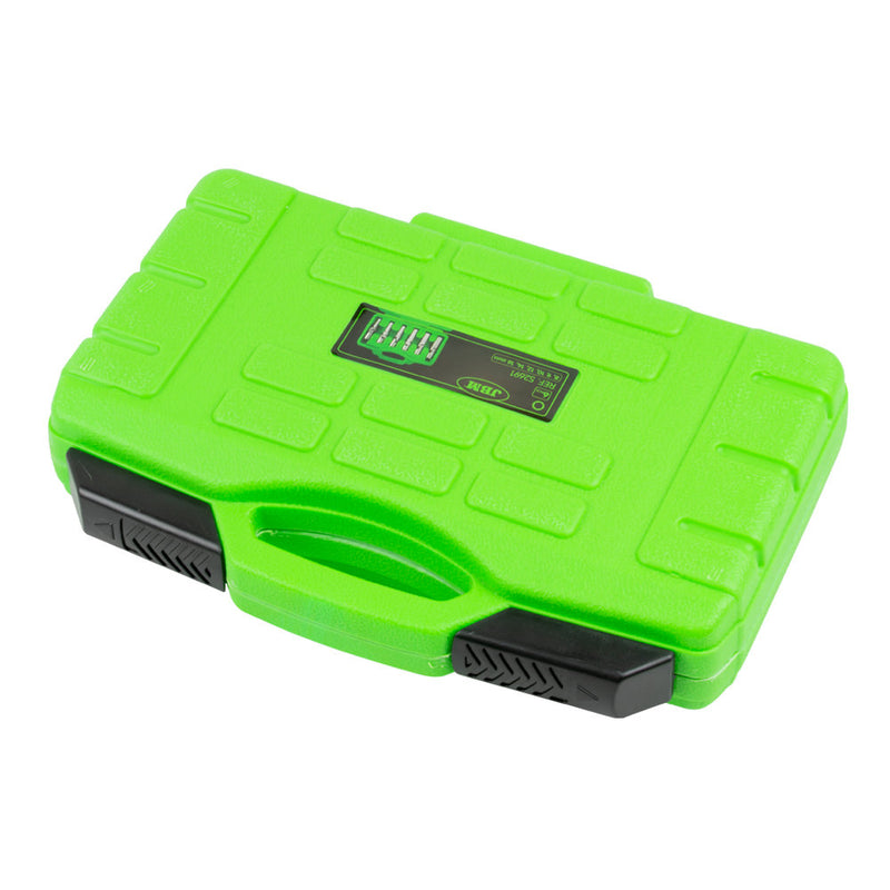 Juego de casquillos para bujías de precalentamiento JBM (52691)