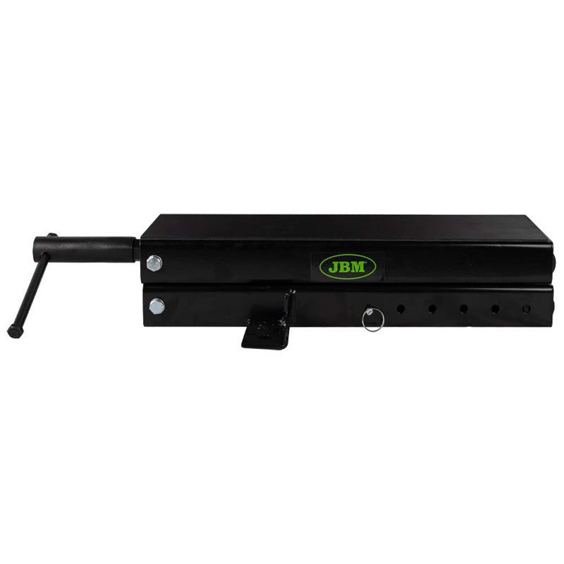 Gato elevador para motocicleta JBM (52692) de 500 kg