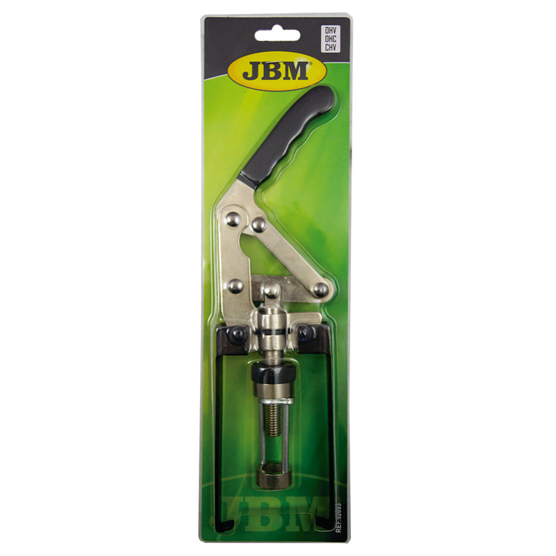Herramienta de extracción del compresor de muelles de válvula JBM (52693)
