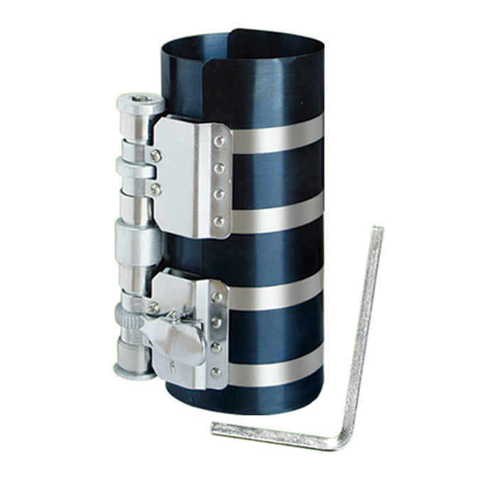 JBM (52697) Piston Ring Compressor 6"
