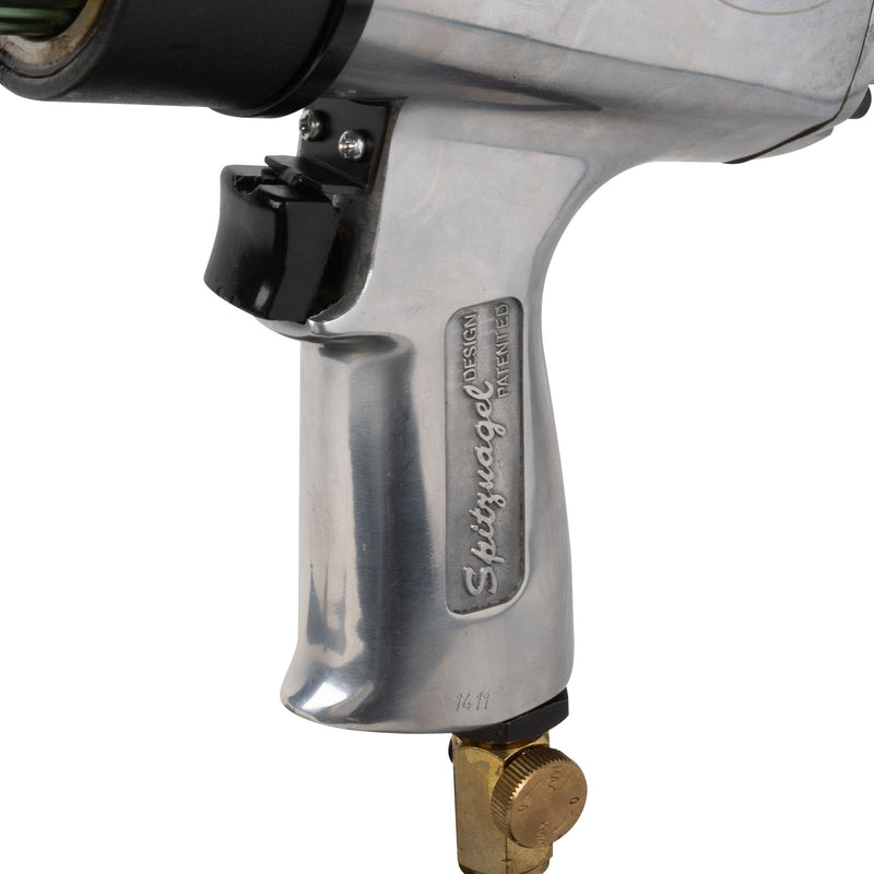 Taladro para soldar JBM (52724) con broca central desplazada, 1800 rpm