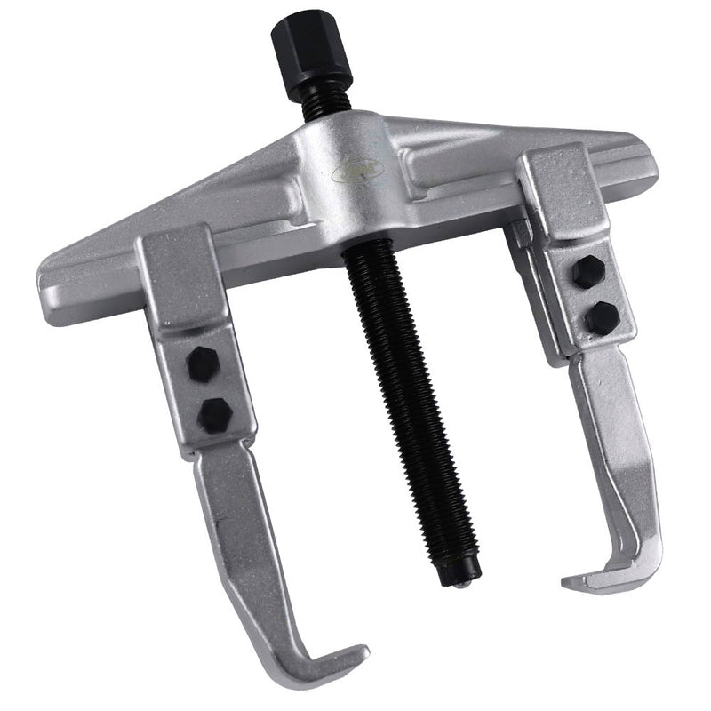 Extractor de dos brazos JBM (52729) 60-200 mm