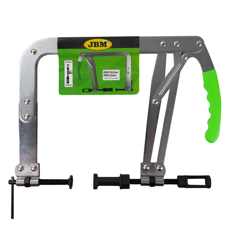 Compressor de mola de válvula JBM (52734) 45-145 mm