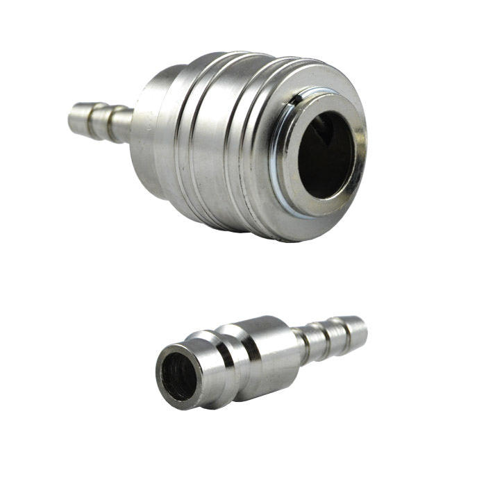 JBM (52735) Quick Release Coupling M6