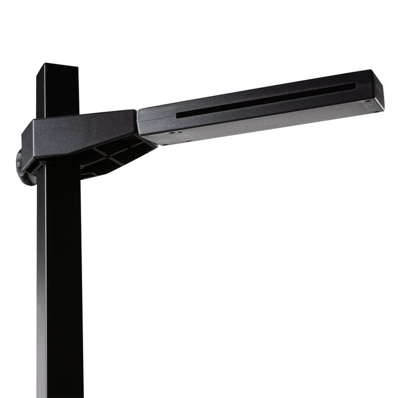 Alineador de haz de luz JBM (52740) con luxómetro