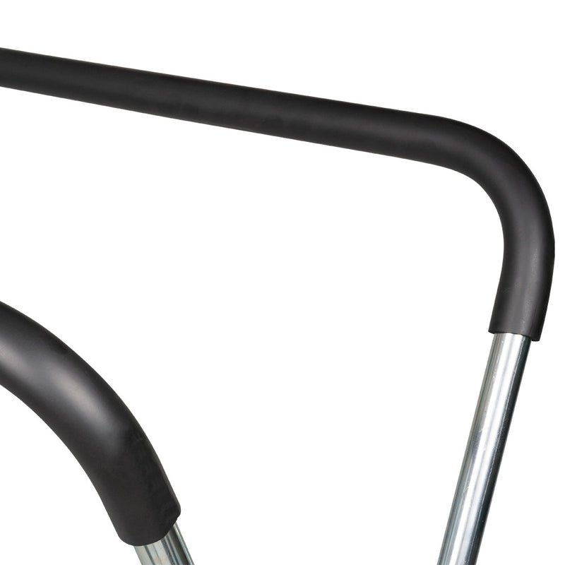 Soporte de trabajo plegable portátil JBM (52749)