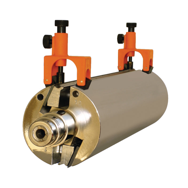 Holzstar (5275101) Calibre magnético de ajuste de cuchillas para cepilladora Barkomat