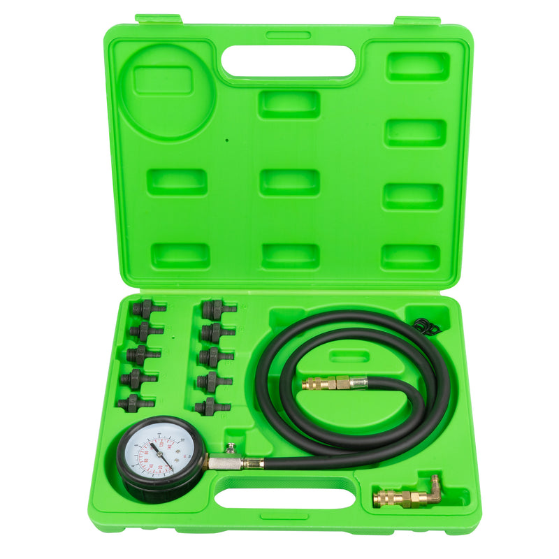 Juego de probadores de compresión de aceite JBM (52754)