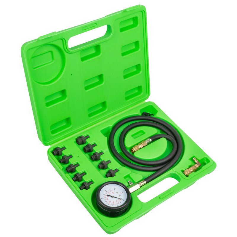 Juego de probadores de compresión de aceite JBM (52754)