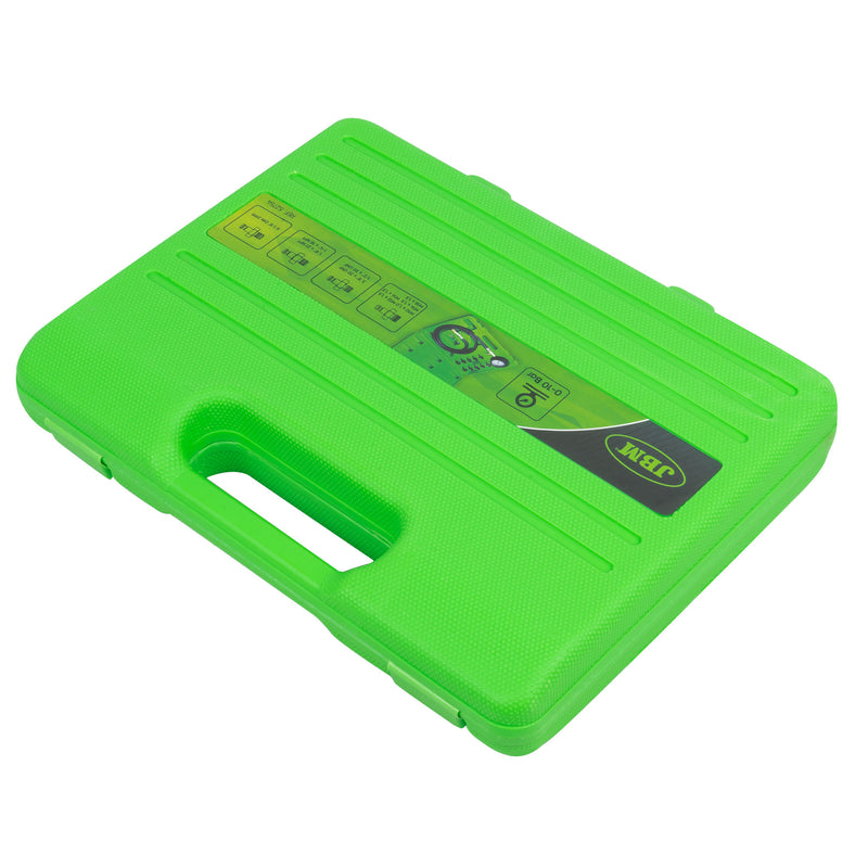 Juego de probadores de compresión de aceite JBM (52754)