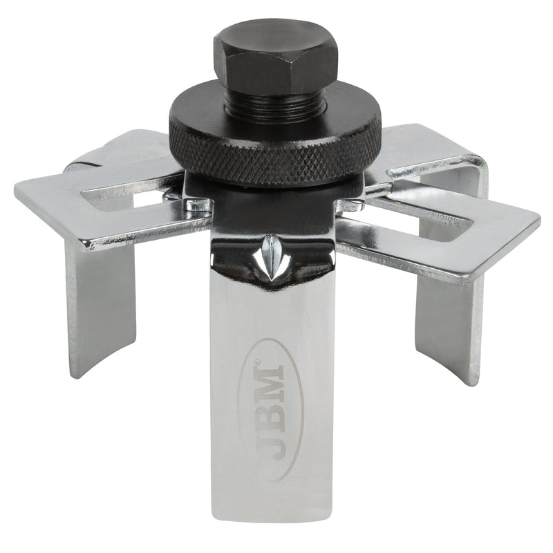 Llave para sensor de tanque de combustible JBM (52757) de 3 patas