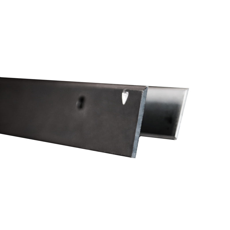 Kit de conversão de lâmina de plaina reversível Holzstar (5276004) 310x18,6x1mm Standard