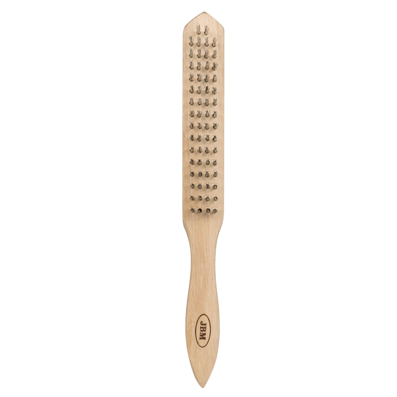 JBM (52760) Wire Scratch Brush