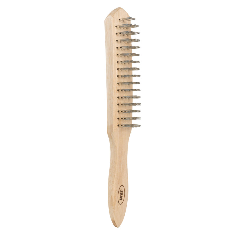 JBM (52760) Wire Scratch Brush