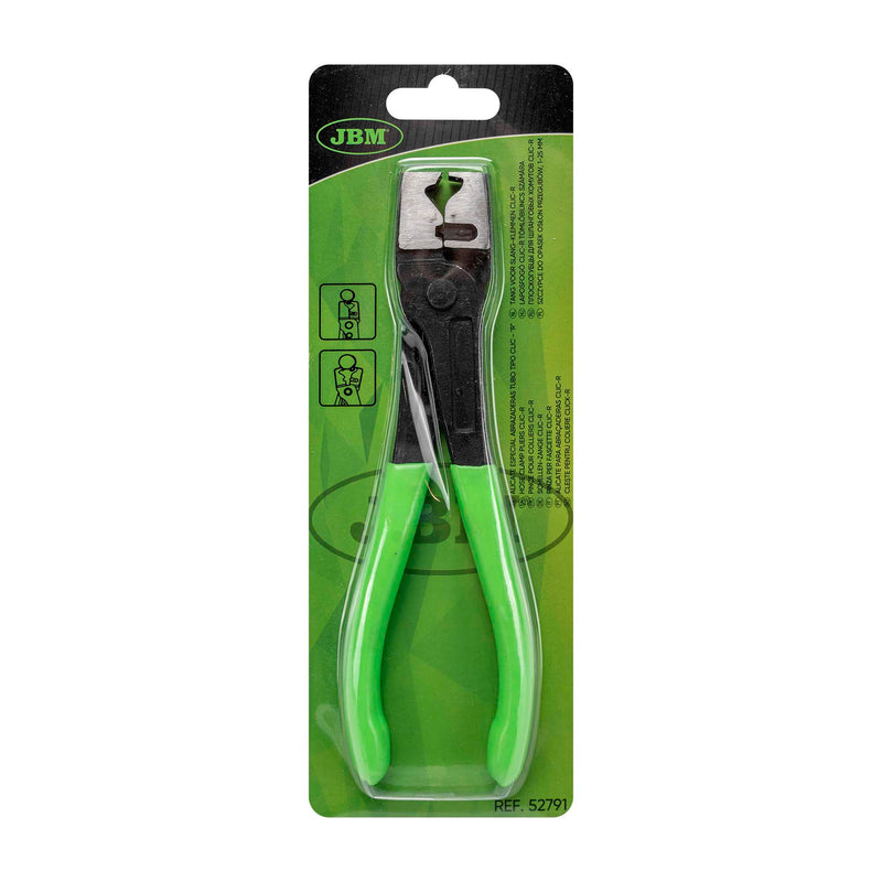 JBM (52791) Hose Clamp Pliers Clic-R