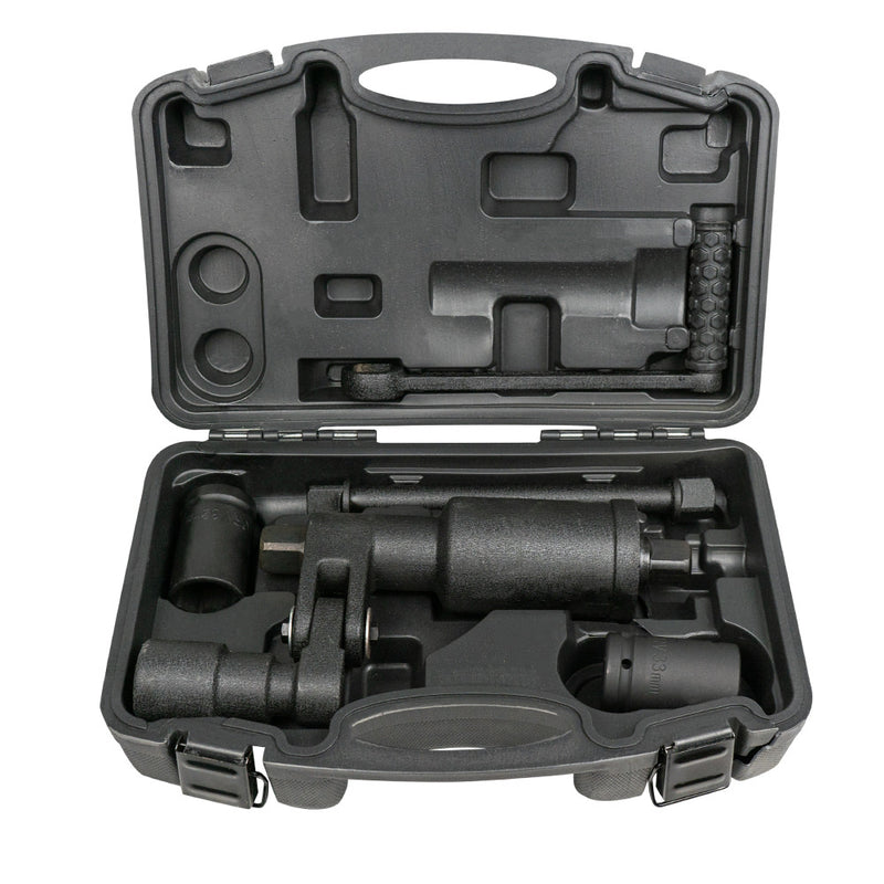 JBM (52796) Juego de multiplicador de par para camión