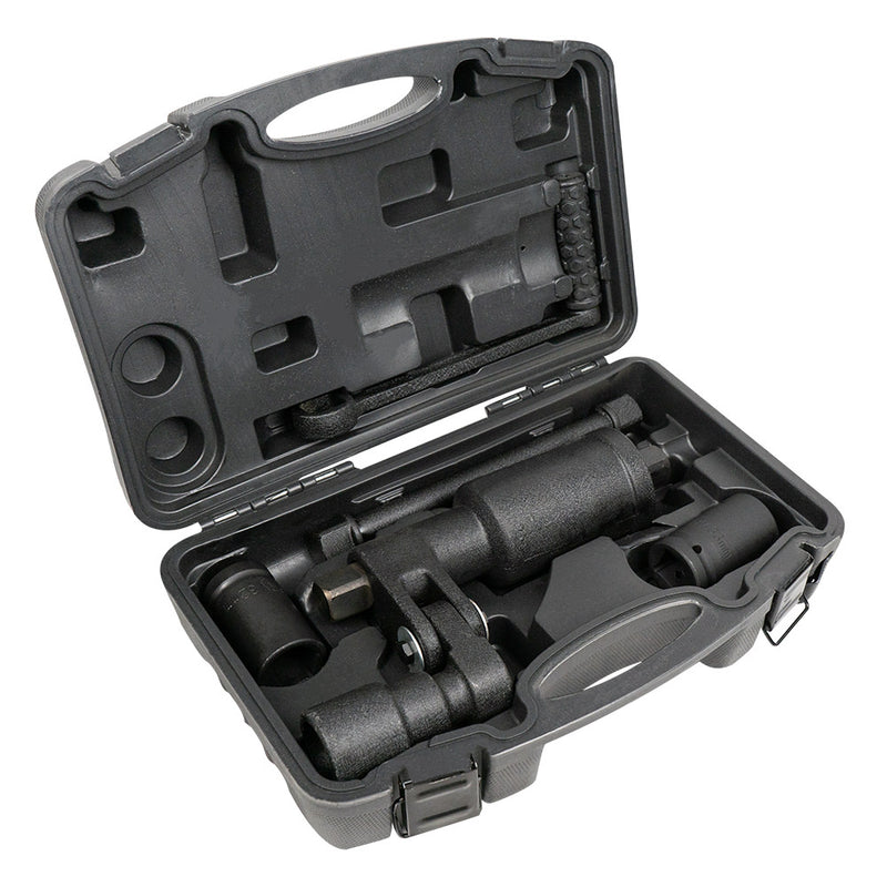 JBM (52796) Juego de multiplicador de par para camión