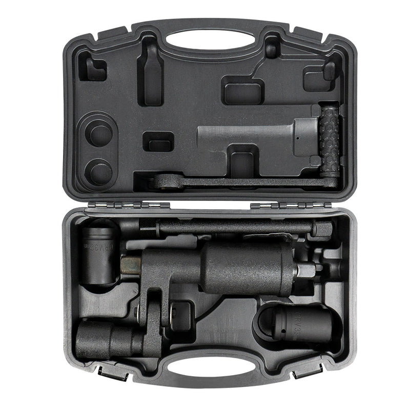 JBM (52796) Juego de multiplicador de par para camión