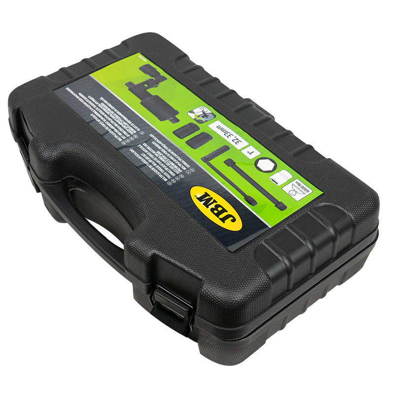 JBM (52796) Juego de multiplicador de par para camión