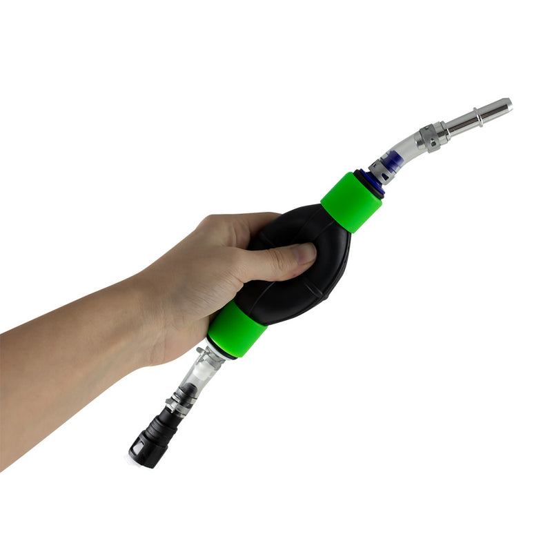 Herramienta de cebado de bomba diésel JBM (52801)