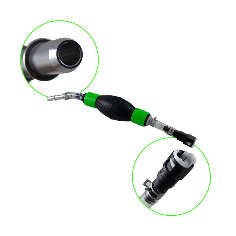 Herramienta de cebado de bomba diésel JBM (52801)