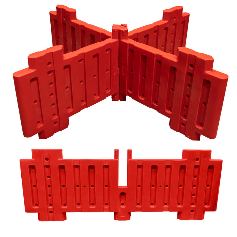 JBM (52807) Contenedor IBC Drumbank de 2500 kg