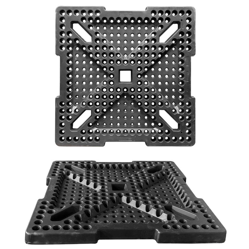 JBM (52807) Contenedor IBC Drumbank de 2500 kg