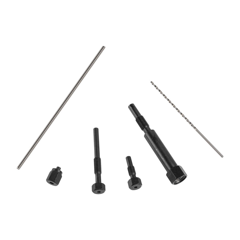 JBM (52815) Glow Plug Electrode Removal Tool Set