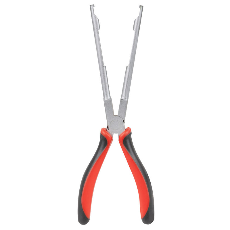 Alicates rectos para conectores de bujías de precalentamiento JBM (52817) de 250 mm