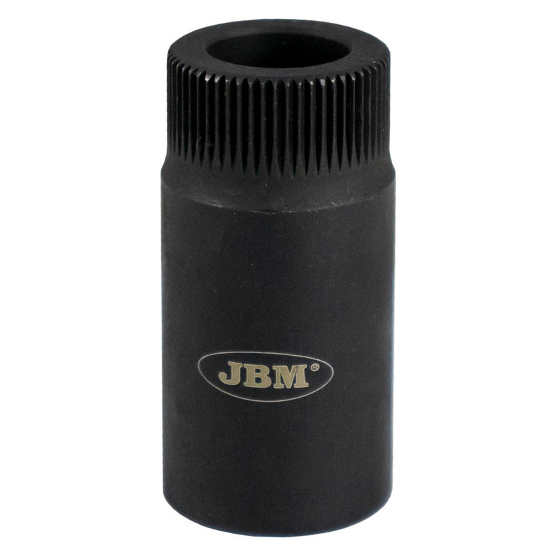 Casquilho para porca de eixo JBM (52819) de 1/2" para Mercedes