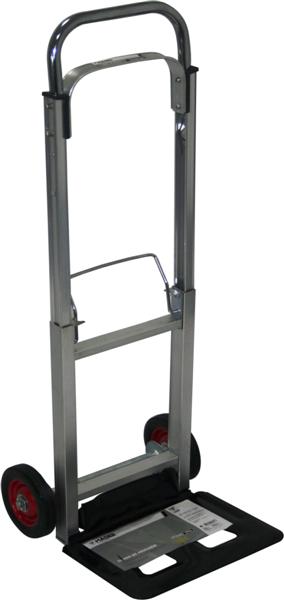 Carro Armazém Articulado, 90Kg