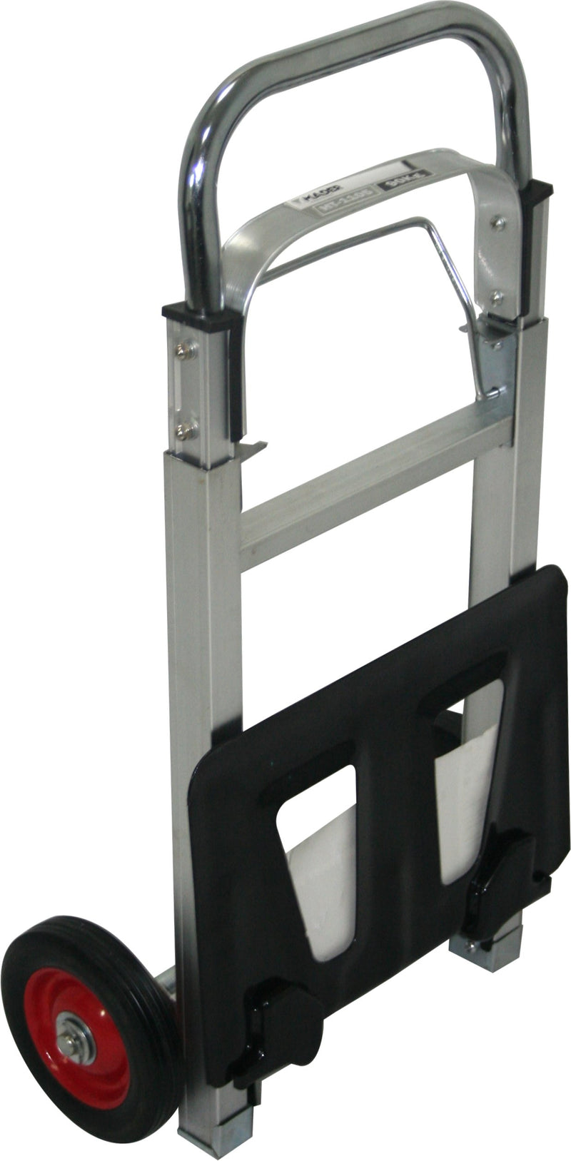 Carro Armazém Articulado, 90Kg