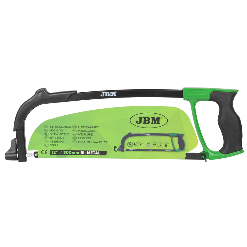 Sierra de arco JBM (52831)