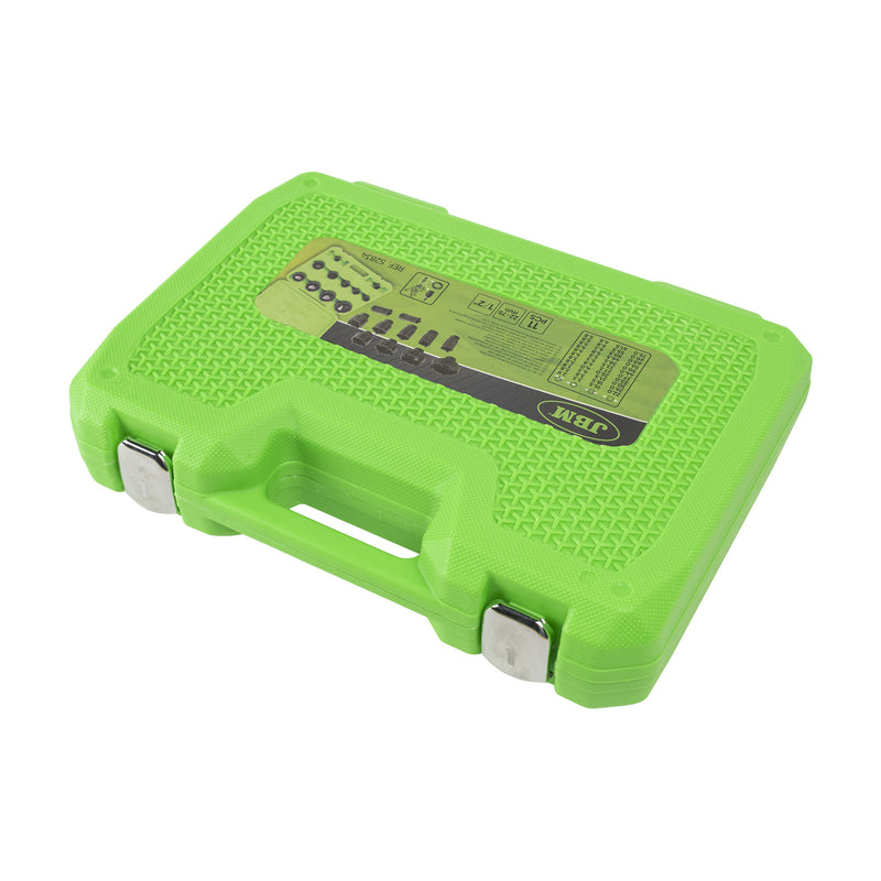 JBM (52834) Juego de vasos para rótulas (tipo Auter)