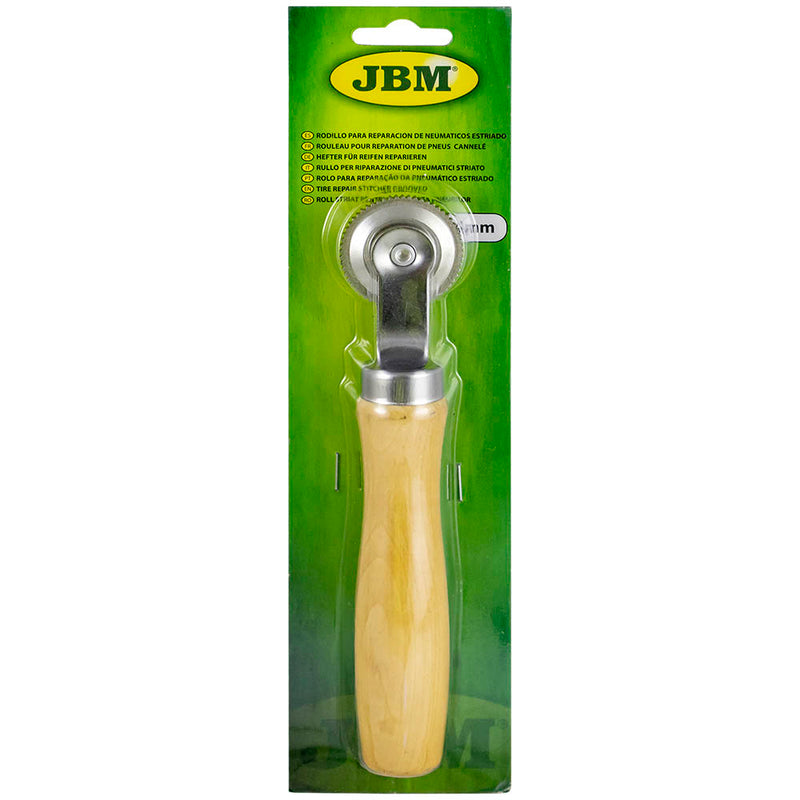 JBM (52842) Tyre Patch Roller 38mm