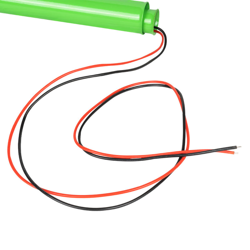 Barra extensible JBM (52843) para baliza giratoria