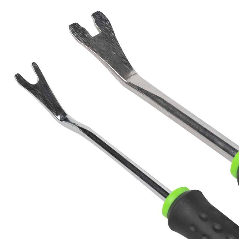 JBM (52851) 2-Piece Clip Removal Tool Set